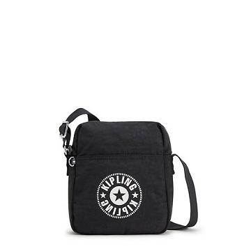 Kipling Chaz Crossbody Veske Svarte | NO 2117DF